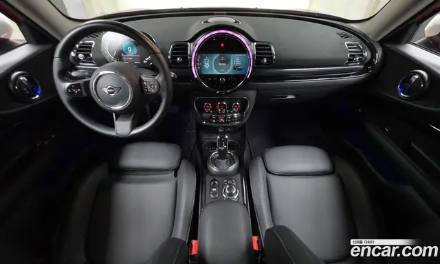 Mini Clubman 2023 1.5 автомат (гидро), миниатюра 10 Mini Clubman 2023 1.5 автомат (гидро), миниатюра 10
