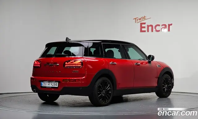 Mini Clubman 2024 1.5 автомат (гидро), миниатюра 2 Mini Clubman 2024 1.5 автомат (гидро), миниатюра 2