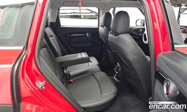 Mini Clubman 2024 1.5 автомат (гидро), миниатюра 12