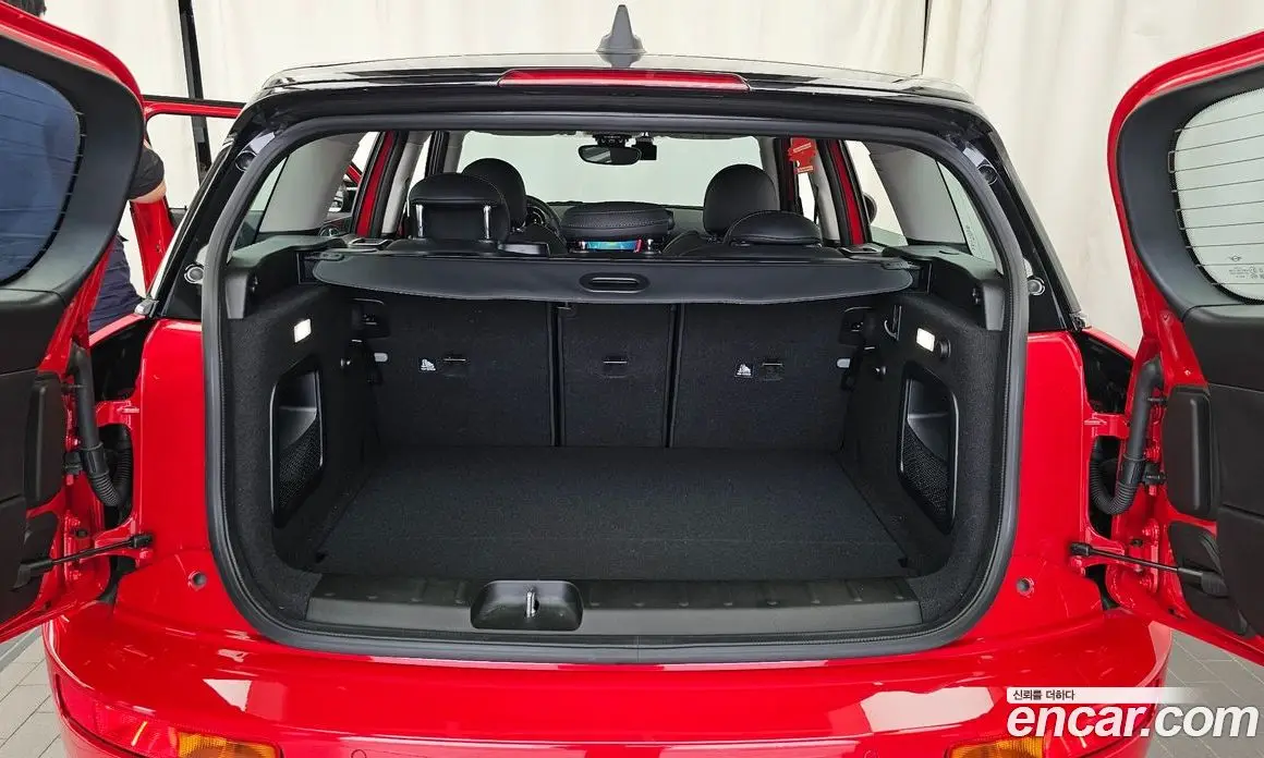 Mini Clubman 2024 1.5 автомат (гидро), фото 20 Mini Clubman 2024 1.5 автомат (гидро), фото 20