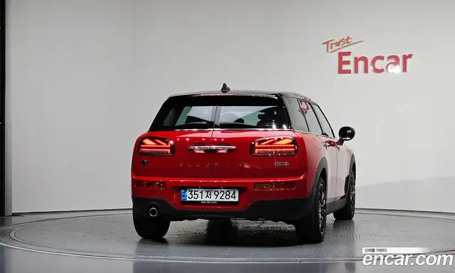 Mini Clubman 2024 1.5 автомат (гидро), миниатюра 4 Mini Clubman 2024 1.5 автомат (гидро), миниатюра 4