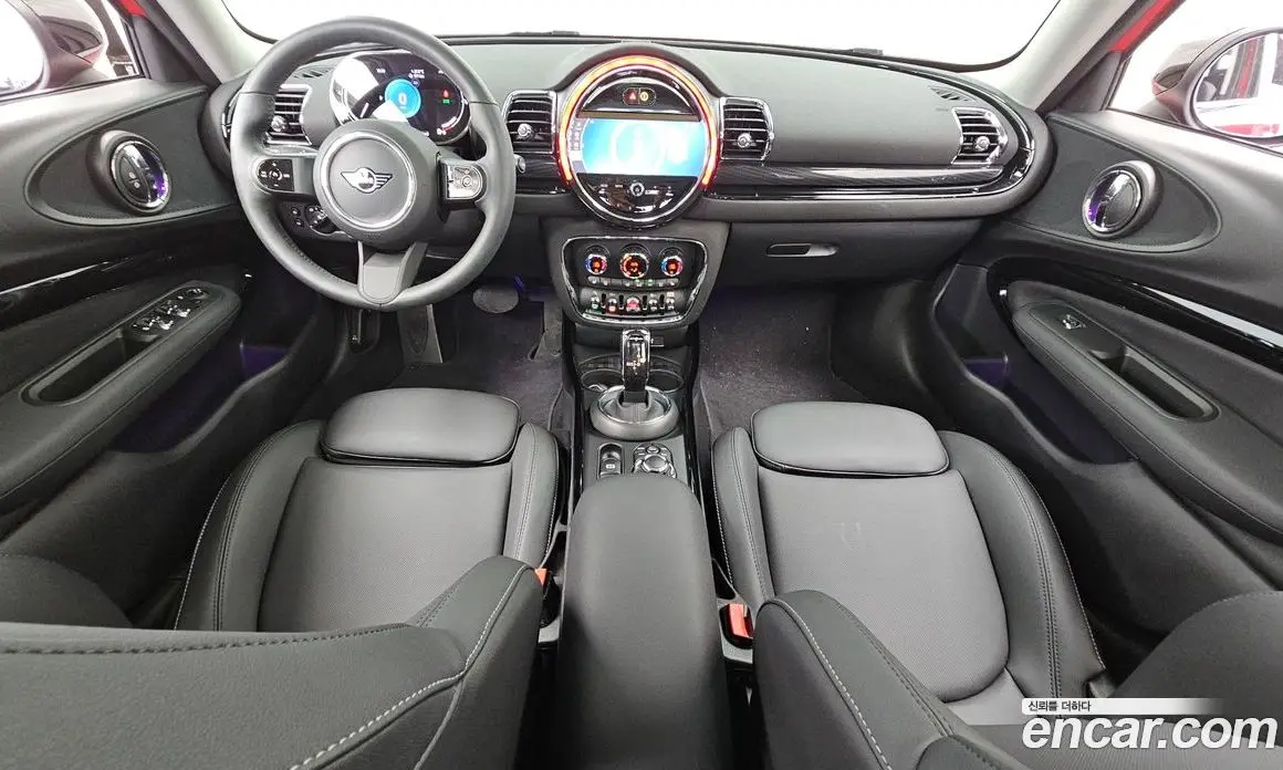 Mini Clubman 2024 1.5 автомат (гидро), фото 7 Mini Clubman 2024 1.5 автомат (гидро), фото 7