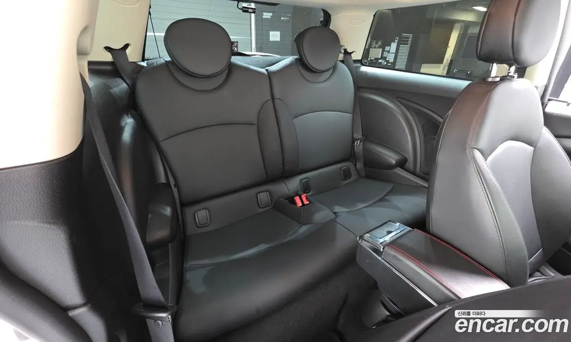 Mini Cooper 2013 1.6 автомат (гидро), фото 12