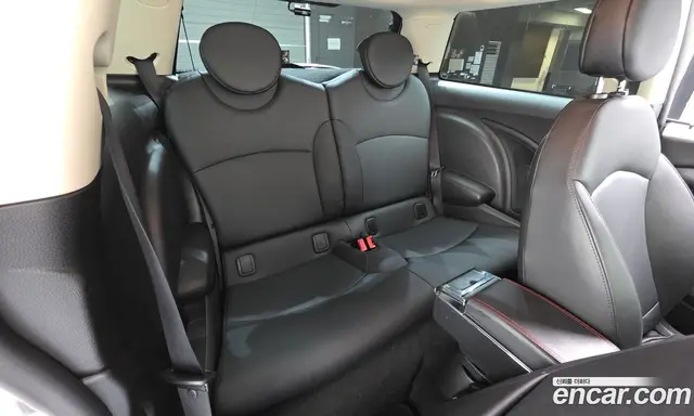 Mini Cooper 2013 1.6 автомат (гидро), миниатюра 12