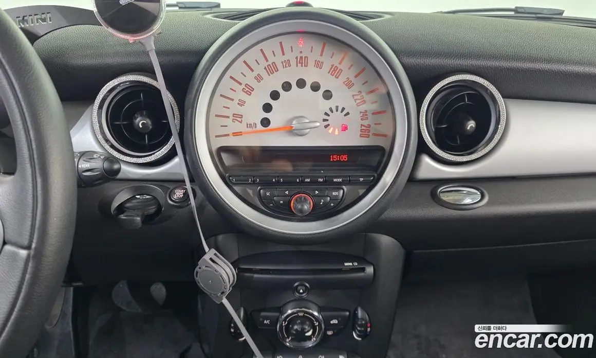 Mini Cooper 2013 1.6 автомат (гидро), фото 14
