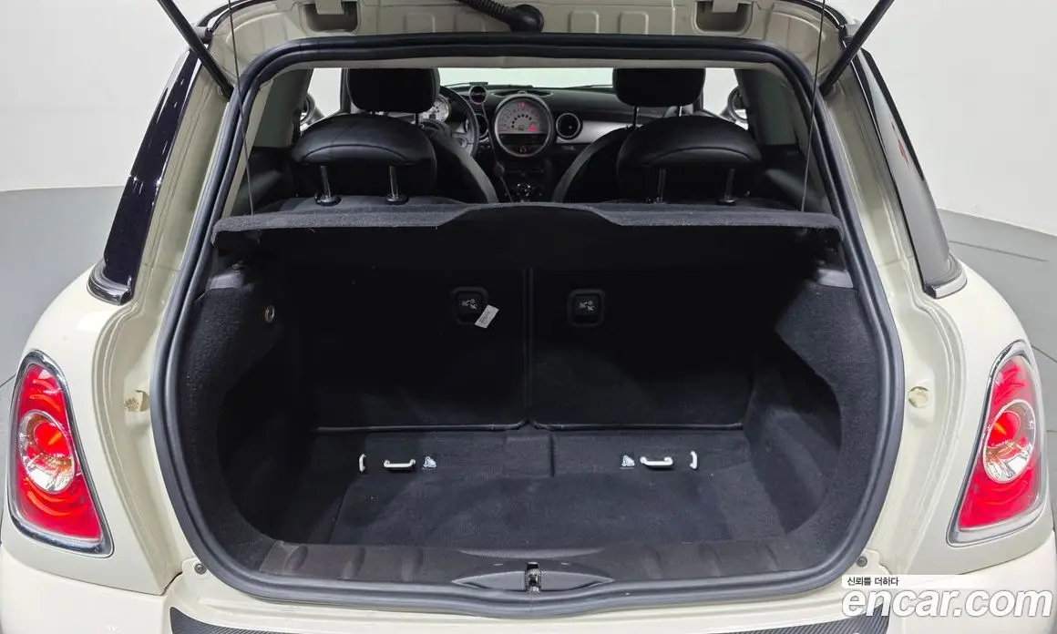Mini Cooper 2013 1.6 автомат (гидро), фото 20