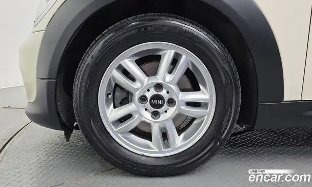 Mini Cooper 2013 1.6 автомат (гидро), миниатюра 5