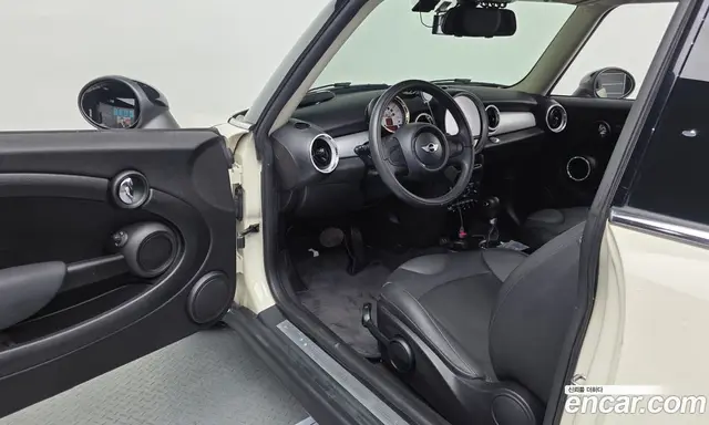 Mini Cooper 2013 1.6 автомат (гидро), миниатюра 10