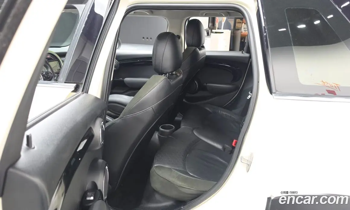 Mini Cooper 2014 2.0 автомат (гидро), фото 11