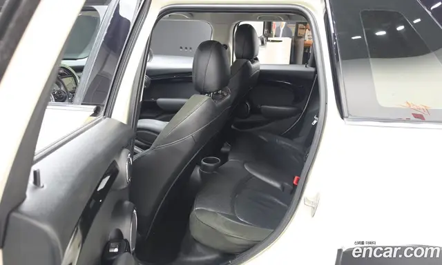 Mini Cooper 2014 2.0 автомат (гидро), миниатюра 11