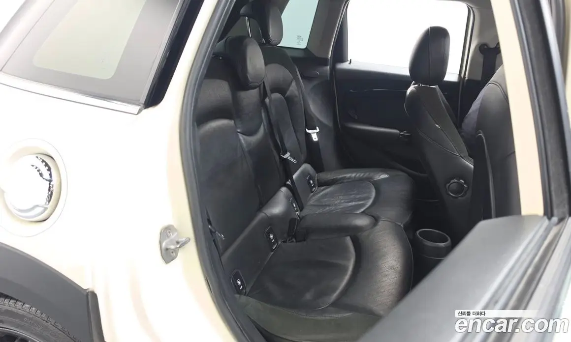 Mini Cooper 2014 2.0 автомат (гидро), фото 12