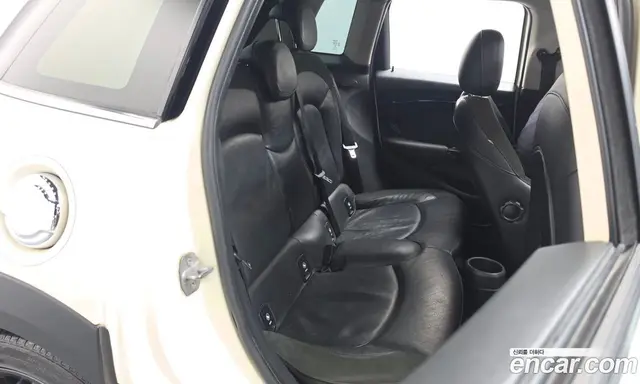 Mini Cooper 2014 2.0 автомат (гидро), миниатюра 12