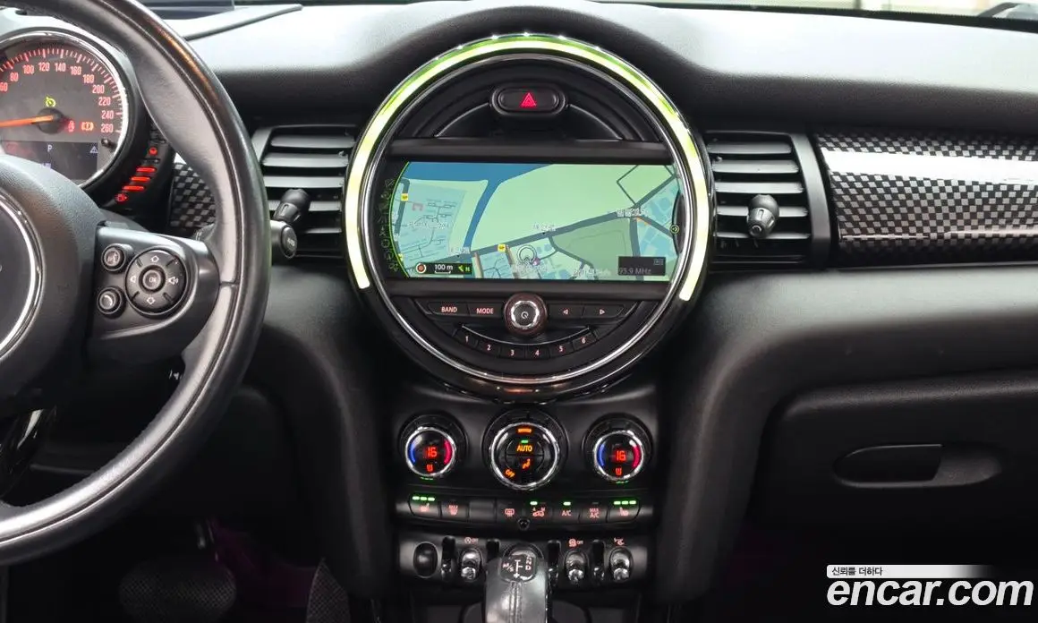 Mini Cooper 2014 2.0 автомат (гидро), фото 14