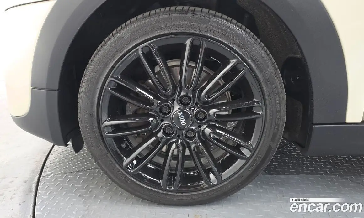 Mini Cooper 2014 2.0 автомат (гидро), фото 5