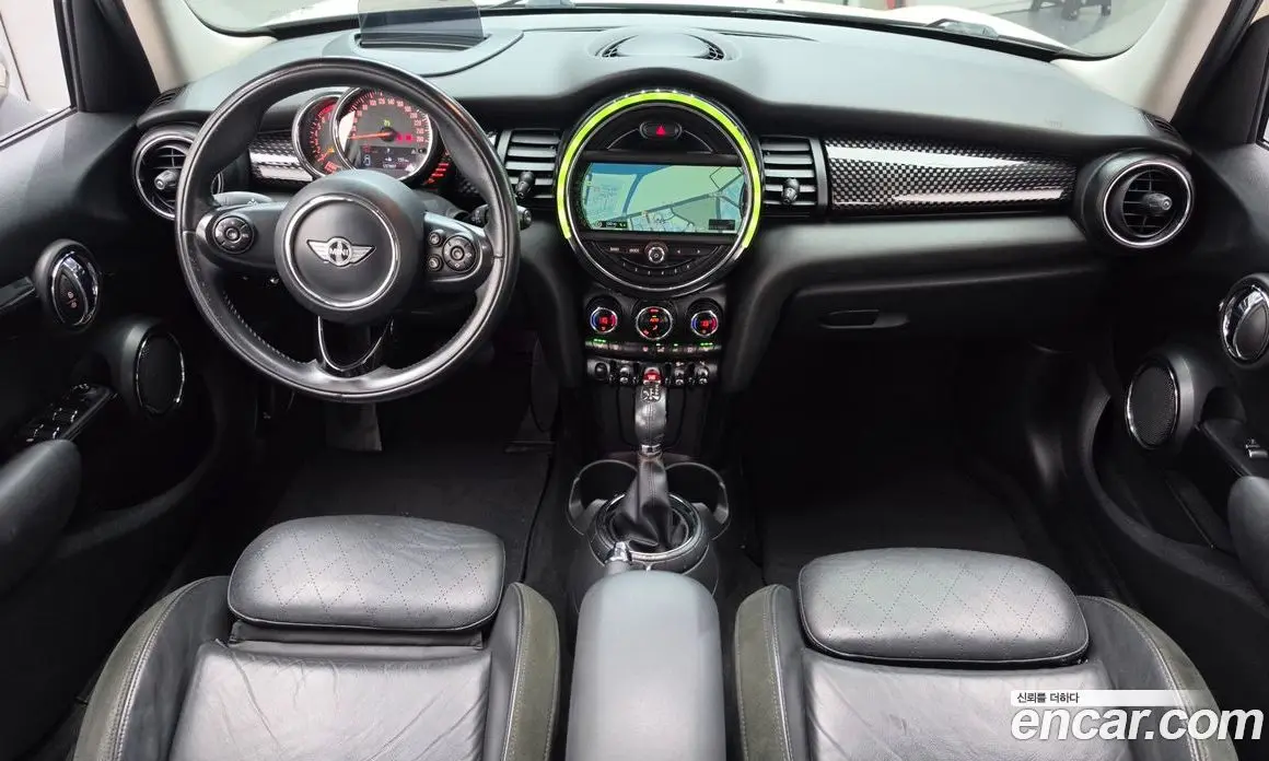 Mini Cooper 2014 2.0 автомат (гидро), фото 7