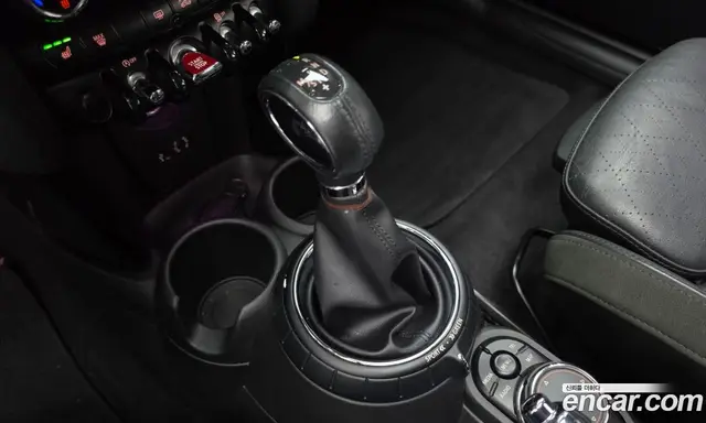 Mini Cooper 2014 2.0 автомат (гидро), миниатюра 9
