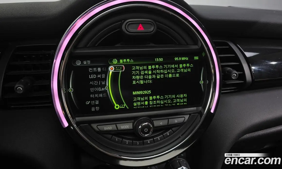 Mini Cooper 2015 1.5 автомат (гидро), фото 16