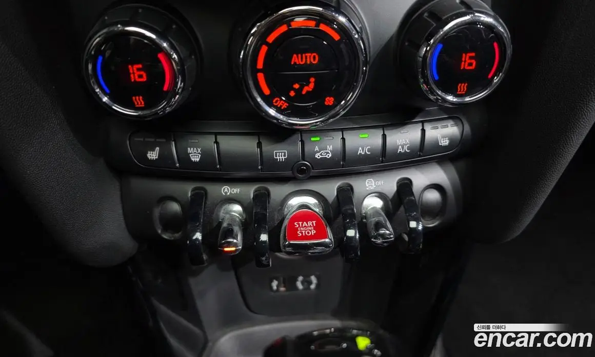Mini Cooper 2015 1.5 автомат (гидро), фото 19