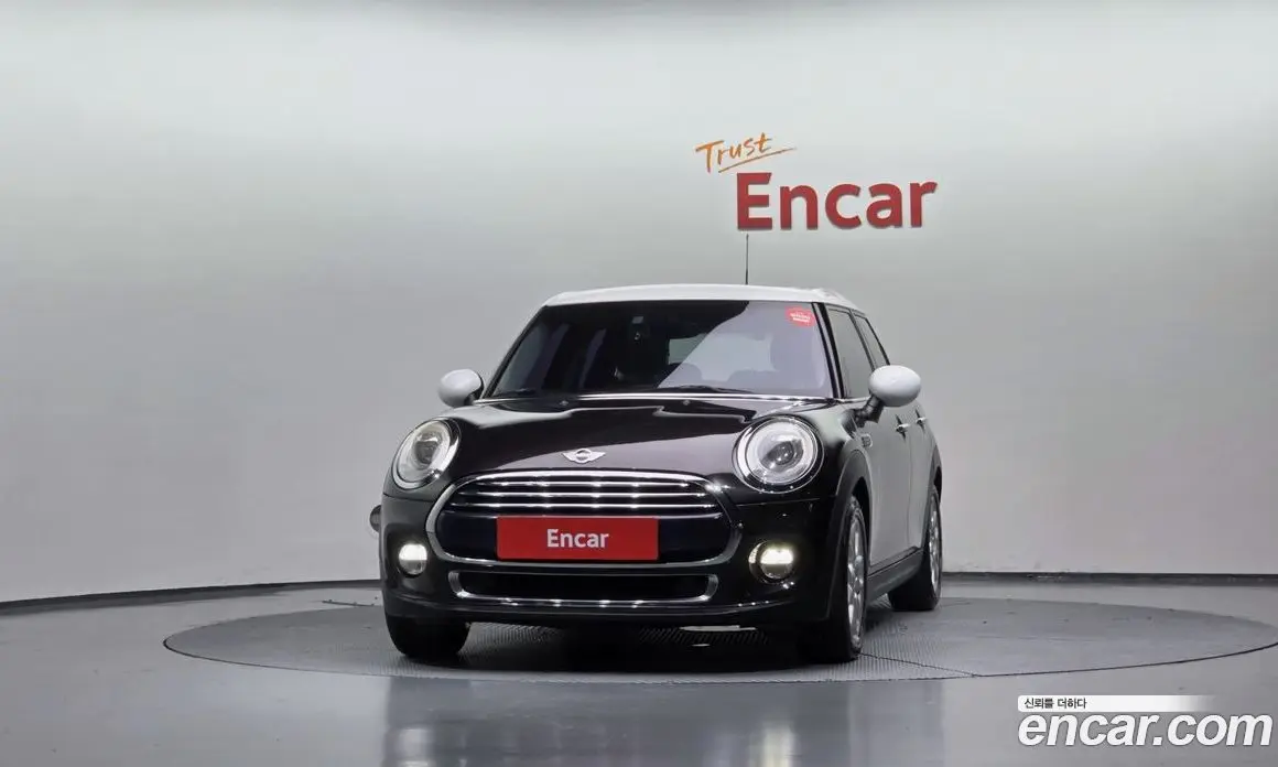 Mini Cooper 2015 1.5 автомат (гидро), фото 3