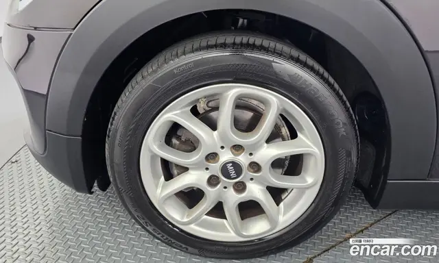 Mini Cooper 2015 1.5 автомат (гидро), миниатюра 5