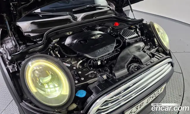 Mini Cooper 2015 1.5 автомат (гидро), миниатюра 6