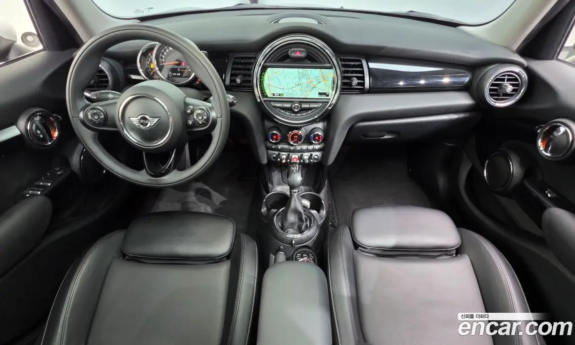 Mini Cooper 2015 1.5 автомат (гидро), фото 7