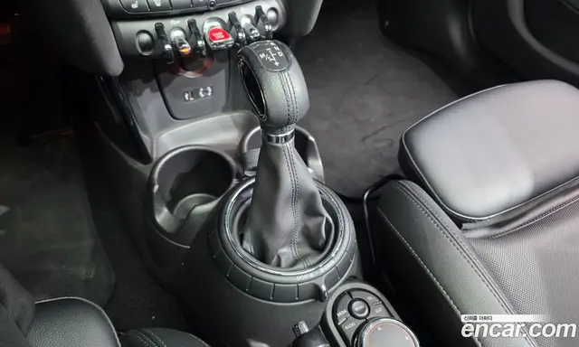 Mini Cooper 2015 1.5 автомат (гидро), миниатюра 9