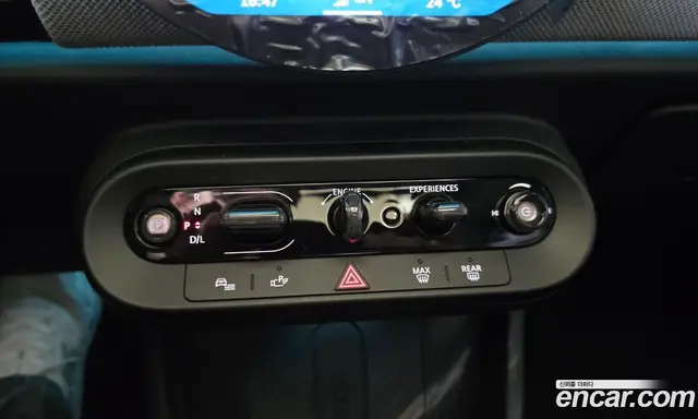 Mini Cooper 2025 2.0 автомат (гидро), миниатюра 12