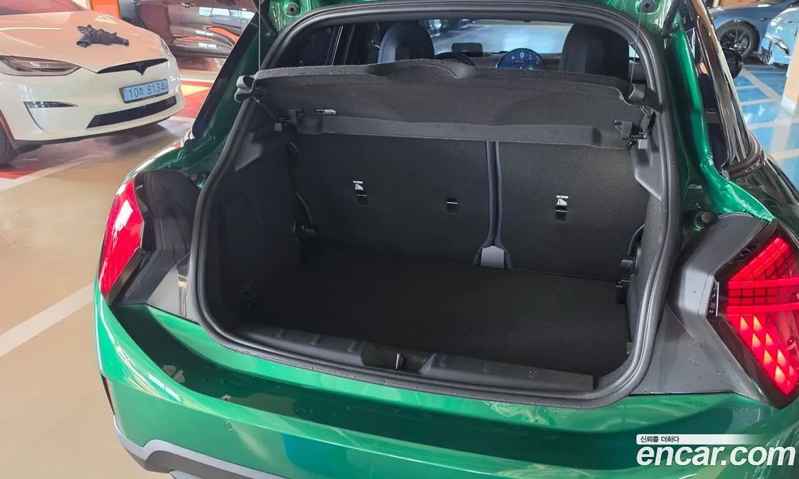 Mini Cooper 2025 2.0 автомат (гидро), фото 18