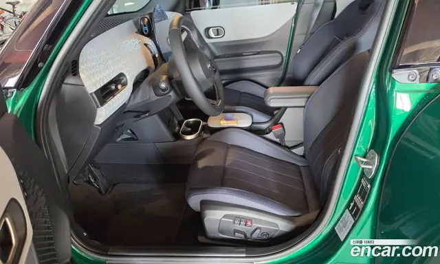 Mini Cooper 2025 2.0 автомат (гидро), миниатюра 7