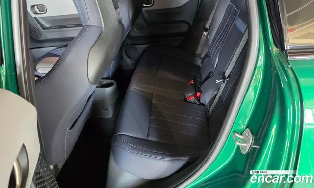 Mini Cooper 2025 2.0 автомат (гидро), миниатюра 8