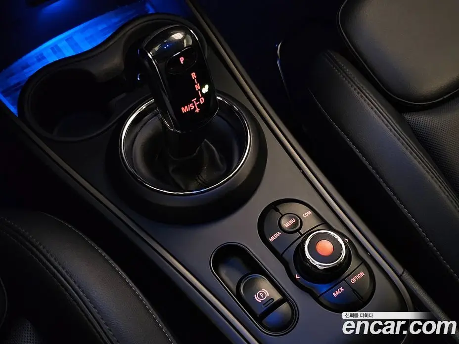 Mini Countryman 2021 1.5 автомат (гидро), фото 11