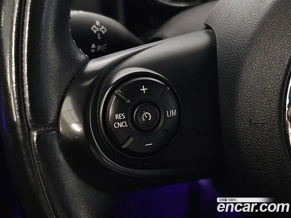 Mini Countryman 2021 1.5 автомат (гидро), фото 12