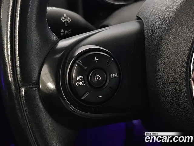 Mini Countryman 2021 1.5 автомат (гидро), миниатюра 12