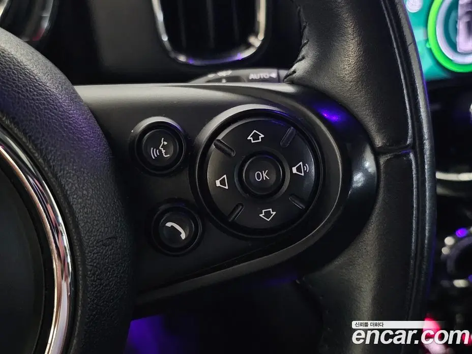 Mini Countryman 2021 1.5 автомат (гидро), фото 13