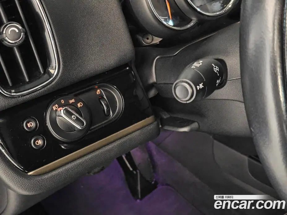 Mini Countryman 2021 1.5 автомат (гидро), фото 17