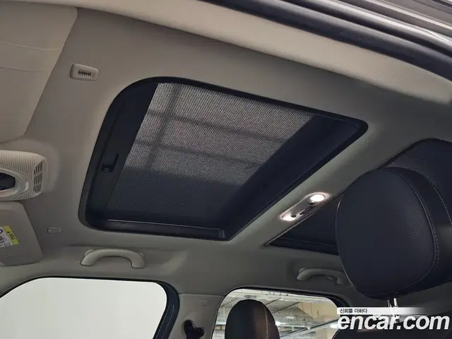Mini Countryman 2021 1.5 автомат (гидро), миниатюра 5