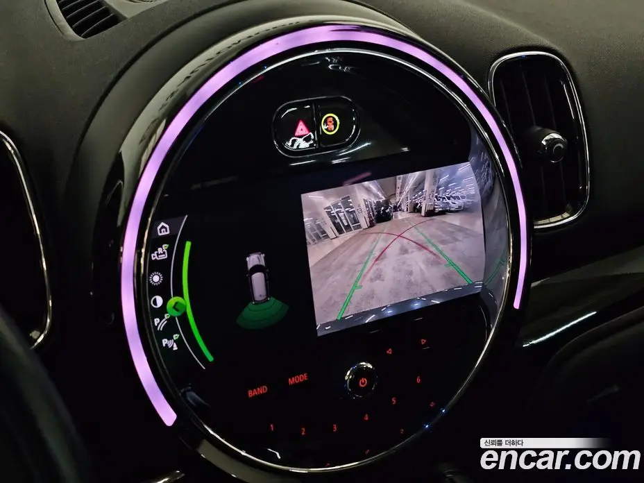 Mini Countryman 2021 1.5 автомат (гидро), фото 10