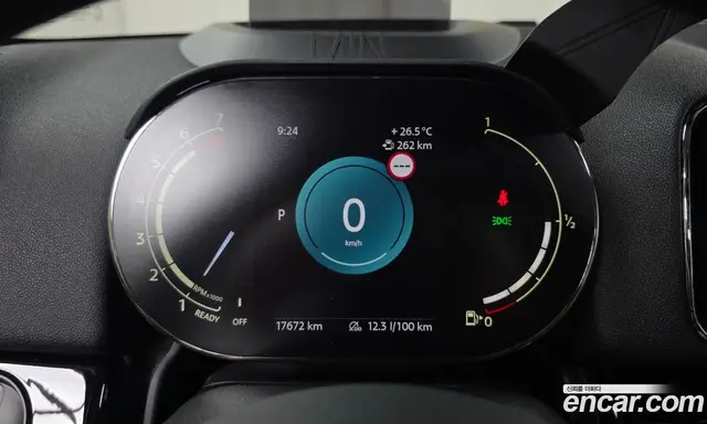 Mini Countryman 2023 1.5 автомат (гидро), миниатюра 11