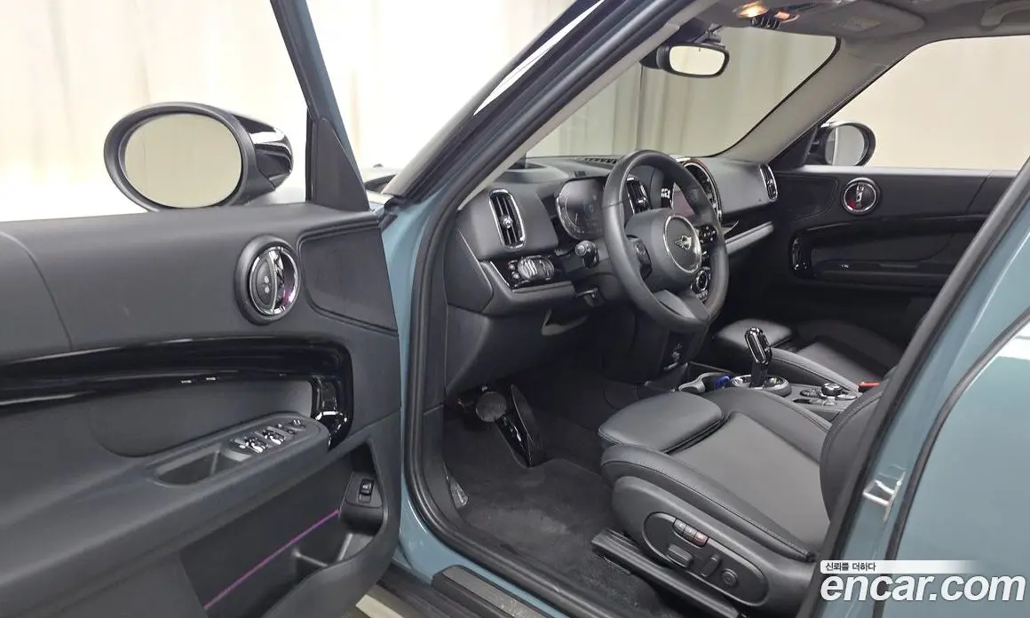 Mini Countryman 2023 1.5 автомат (гидро), фото 13