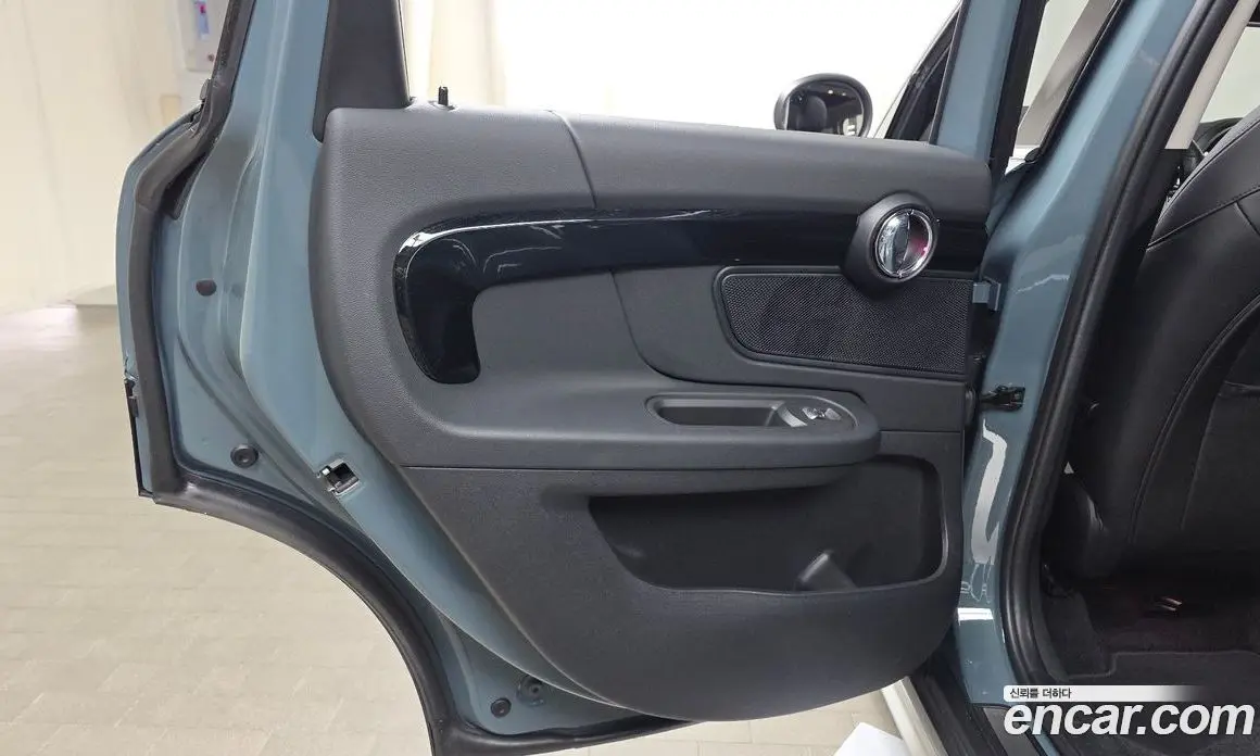 Mini Countryman 2023 1.5 автомат (гидро), фото 15