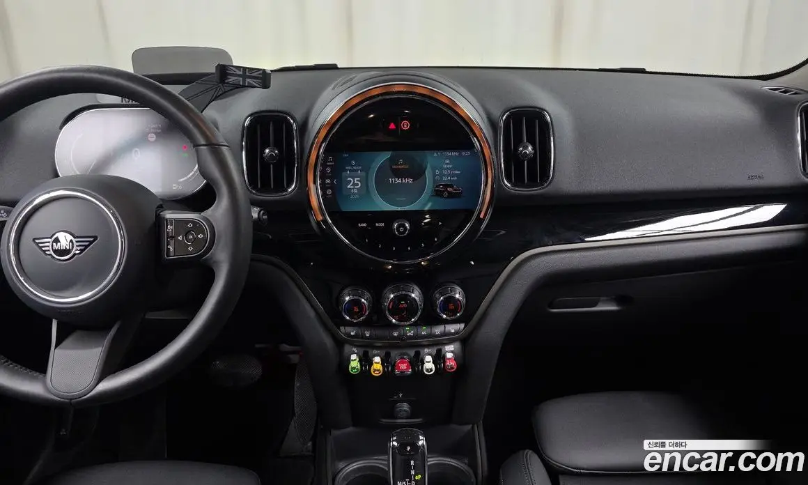 Mini Countryman 2023 1.5 автомат (гидро), фото 20