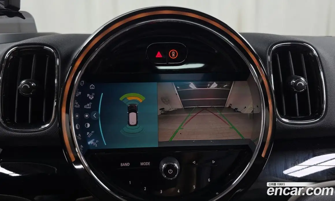 Mini Countryman 2023 1.5 автомат (гидро), фото 21