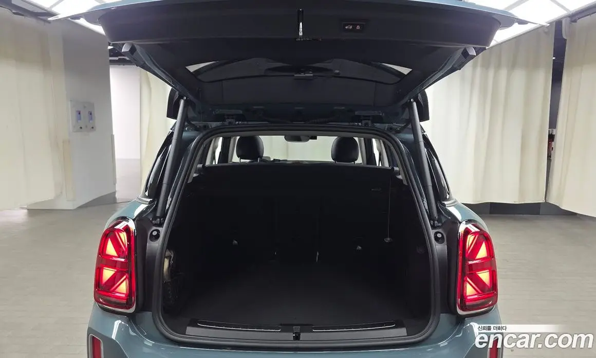 Mini Countryman 2023 1.5 автомат (гидро), фото 26