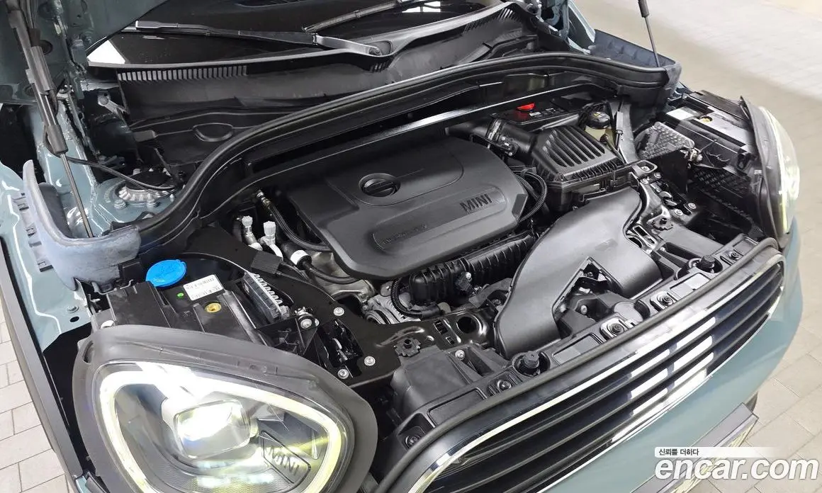 Mini Countryman 2023 1.5 автомат (гидро), фото 6
