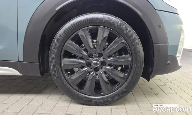 Mini Countryman 2023 1.5 автомат (гидро), миниатюра 7