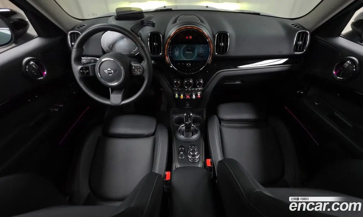 Mini Countryman 2023 1.5 автомат (гидро), фото 10