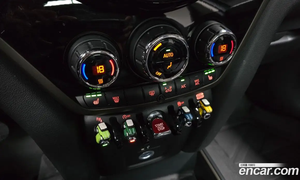 Mini Countryman 2023 1.5 автомат (гидро), фото 23