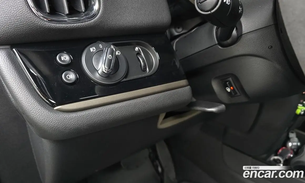 Mini Countryman 2023 1.5 автомат (гидро), фото 25
