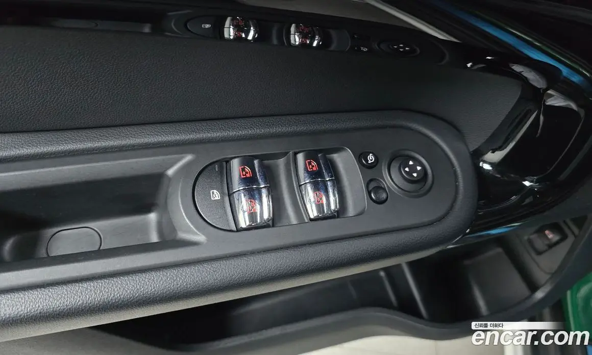 Mini Countryman 2023 1.5 автомат (гидро), фото 27
